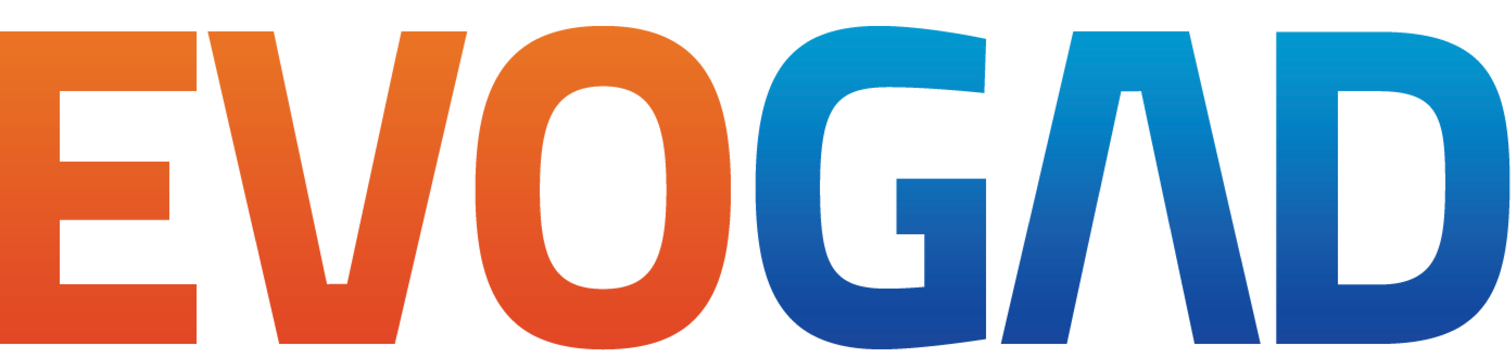Evogad Logo